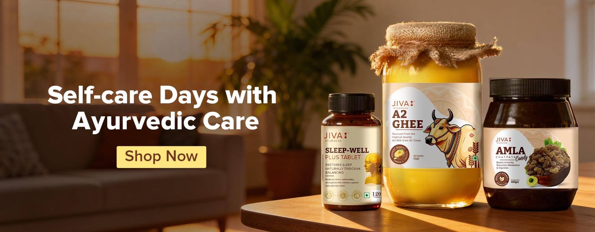 Authentic Healing for Modern Living